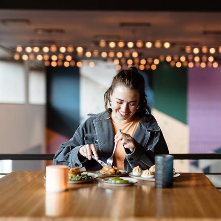 Marriott Knoxville Downtown Zewnętrze zdjęcie