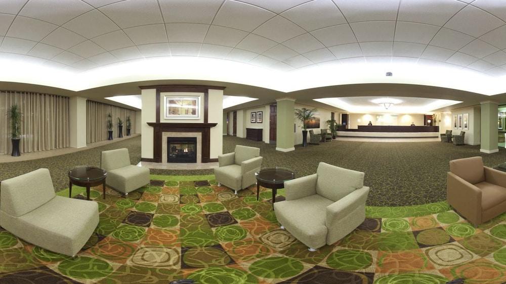 Marriott Knoxville Downtown Zewnętrze zdjęcie