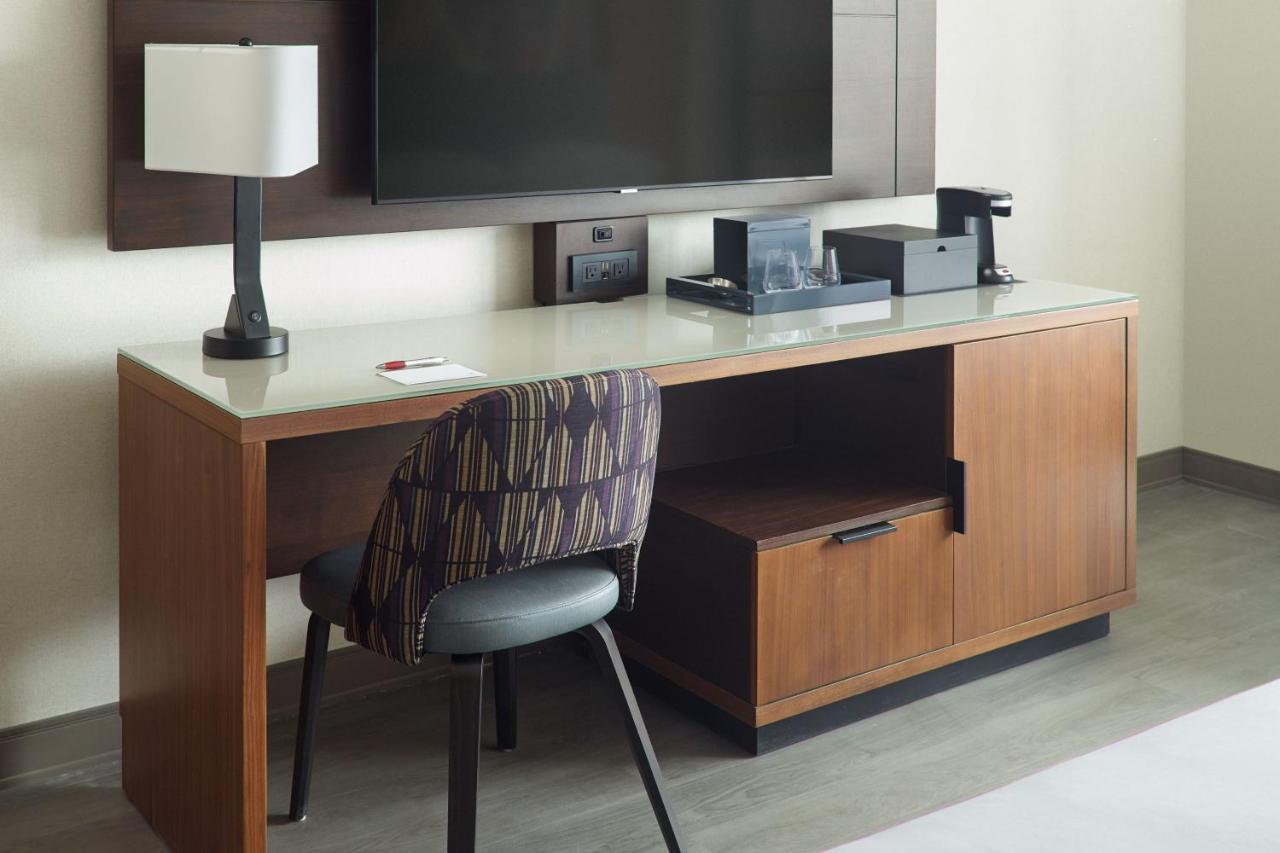 Marriott Knoxville Downtown Zewnętrze zdjęcie