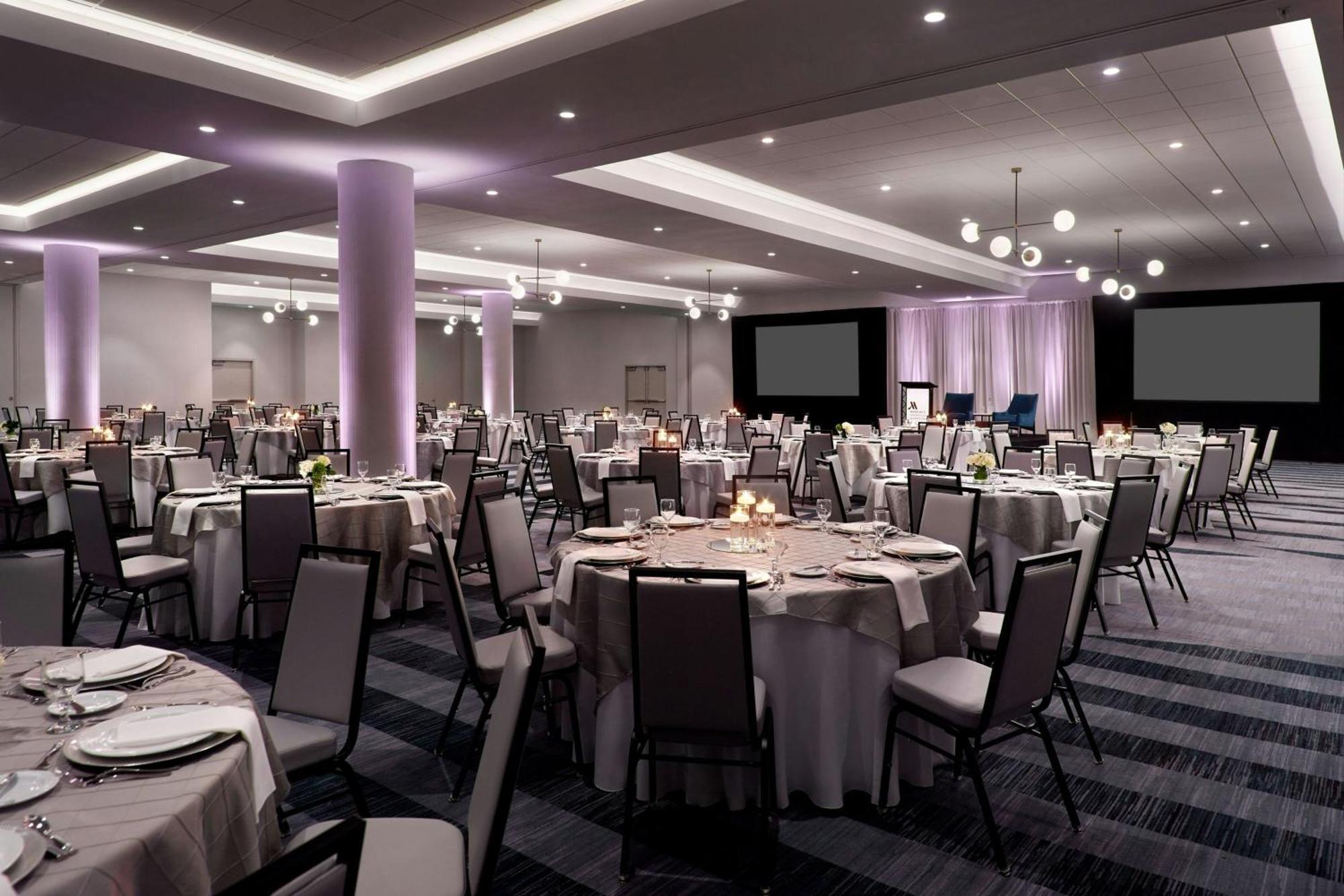 Marriott Knoxville Downtown Zewnętrze zdjęcie