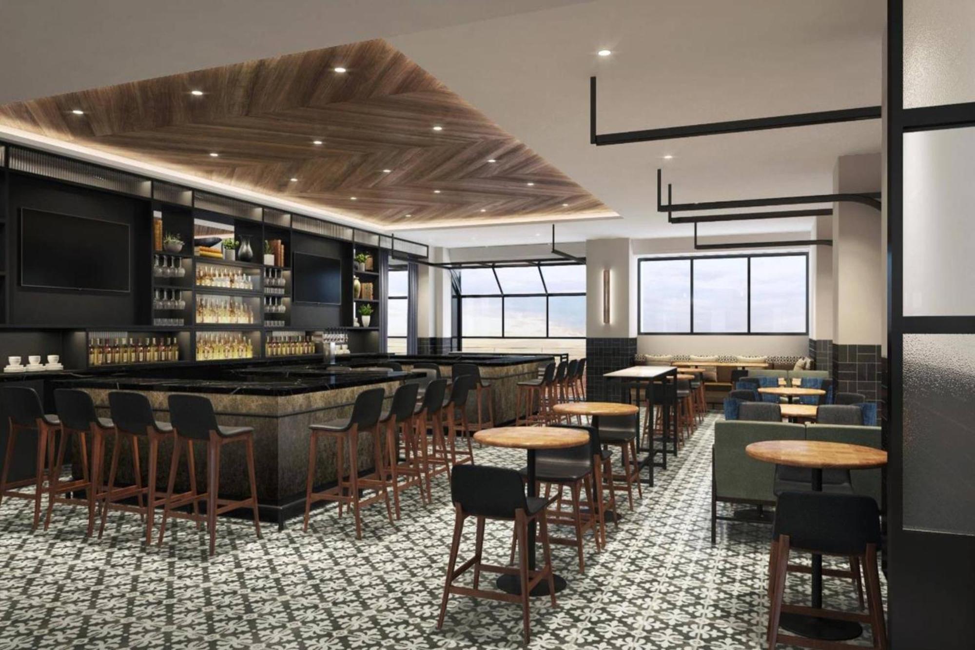Marriott Knoxville Downtown Zewnętrze zdjęcie