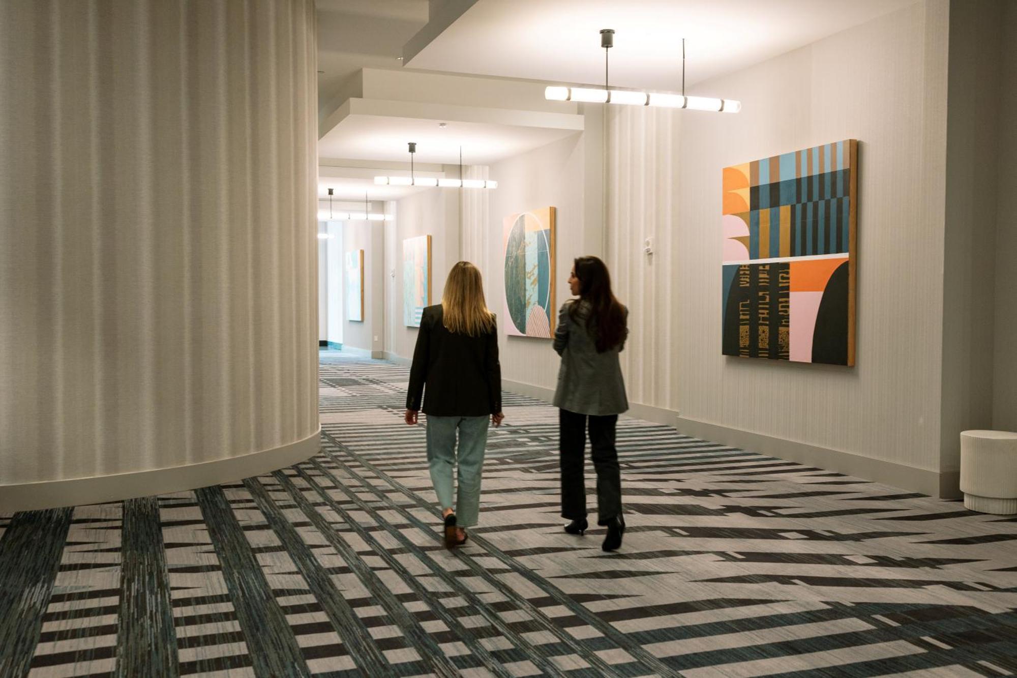 Marriott Knoxville Downtown Zewnętrze zdjęcie