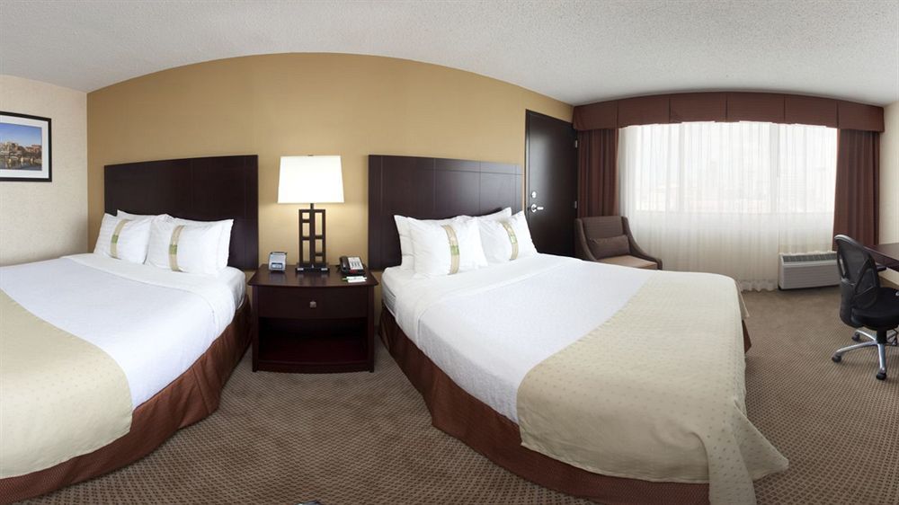 Marriott Knoxville Downtown Zewnętrze zdjęcie