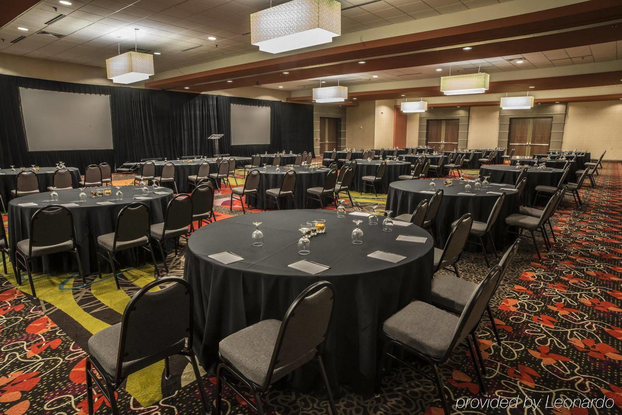 Marriott Knoxville Downtown Zewnętrze zdjęcie
