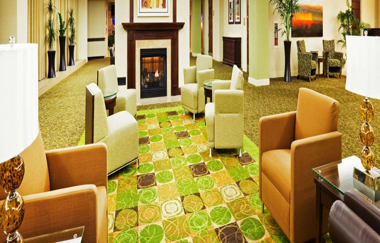 Marriott Knoxville Downtown Zewnętrze zdjęcie